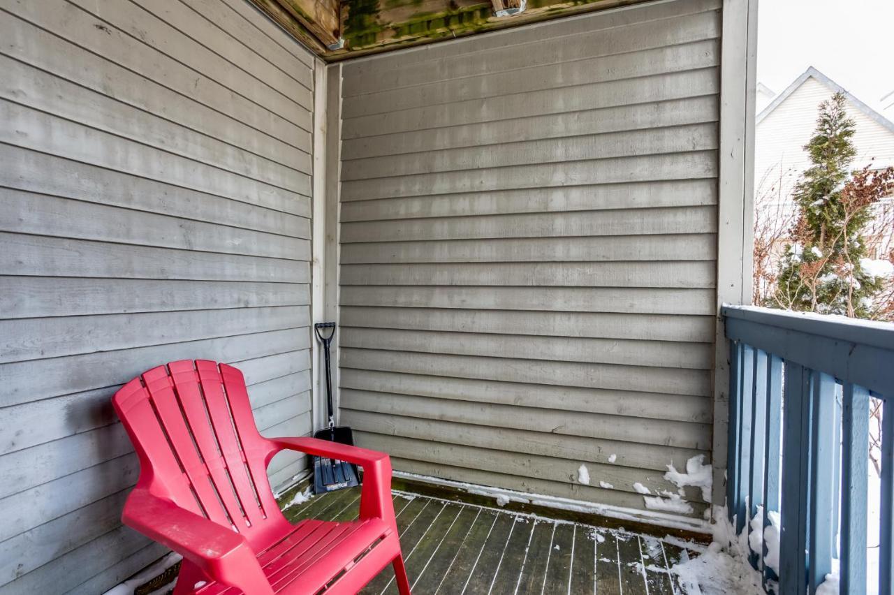 Cozy North Creek Resort Studio The The Blue Mountains Exterior foto