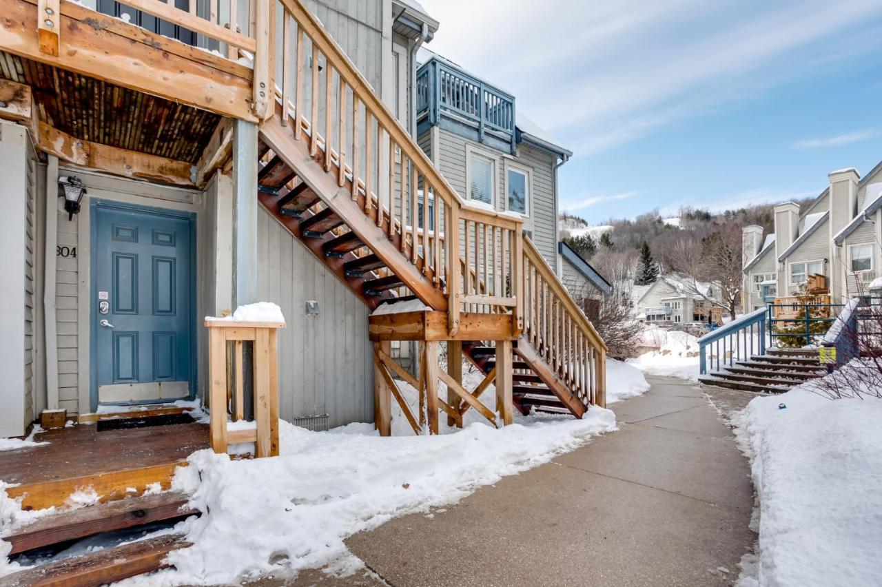 Cozy North Creek Resort Studio The The Blue Mountains Exterior foto