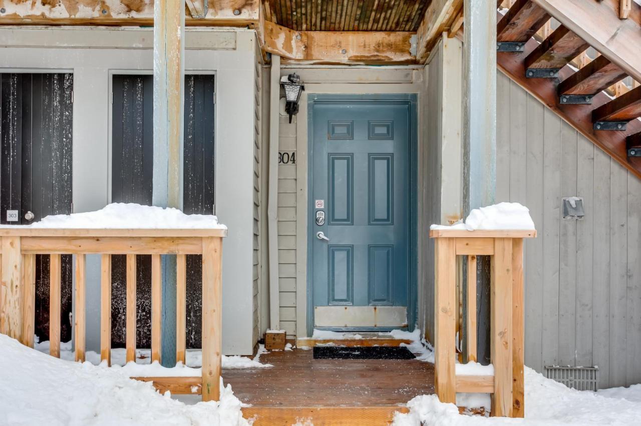 Cozy North Creek Resort Studio The The Blue Mountains Exterior foto