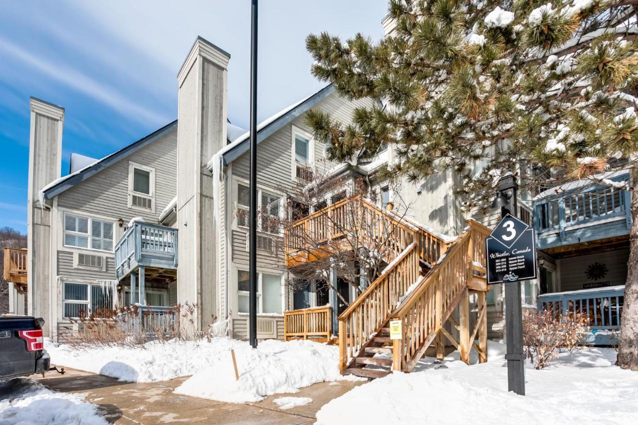 Cozy North Creek Resort Studio The The Blue Mountains Exterior foto