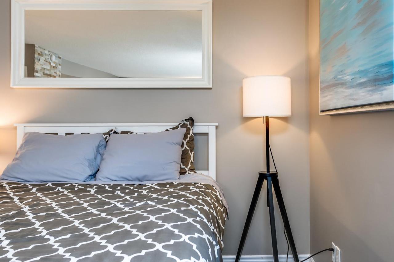 Cozy North Creek Resort Studio The The Blue Mountains Exterior foto