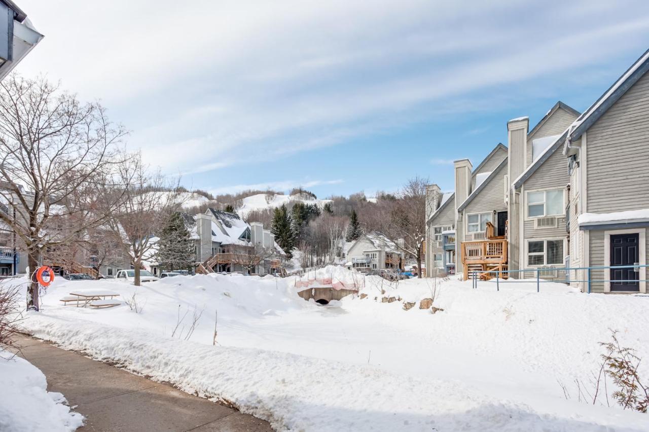 Cozy North Creek Resort Studio The The Blue Mountains Exterior foto