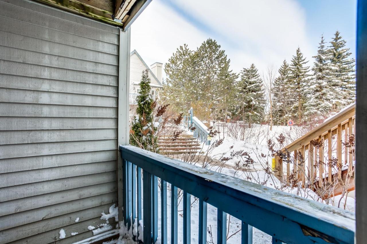 Cozy North Creek Resort Studio The The Blue Mountains Exterior foto